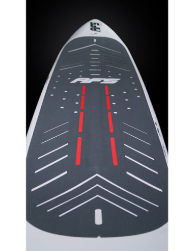 Planche de foil AFS Blackbird V3 2024