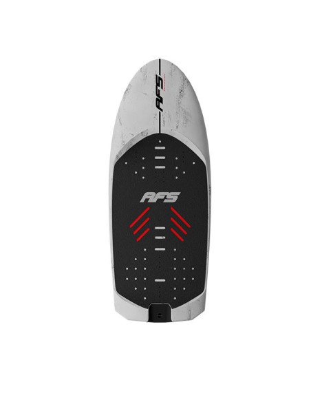 AFS Fire Pro 4 6"