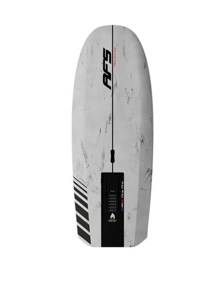 AFS Fire Pro 5 8"