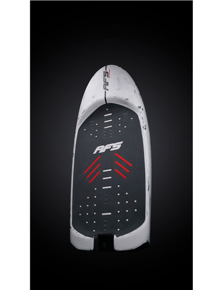 AFS Fire Pro 4 6"