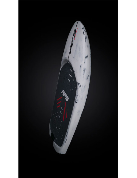 AFS Fire Pro 4 6"