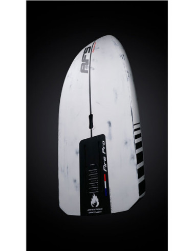 AFS Fire Pro 4 6"