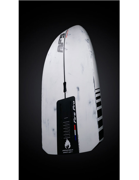 AFS Fire Pro 4 6"