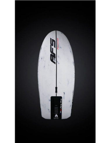 AFS Fire Pro 4 6"