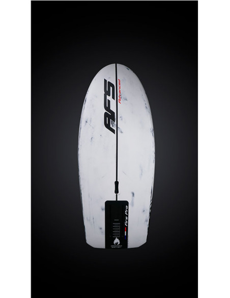 AFS Fire Pro 4 6"