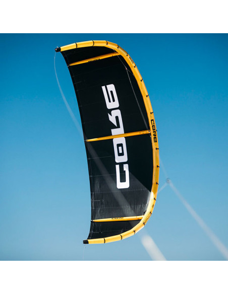 Aile de kitesurf Core Pace Pro