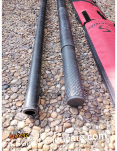 Mat de Windsurf Loft Sails... 2