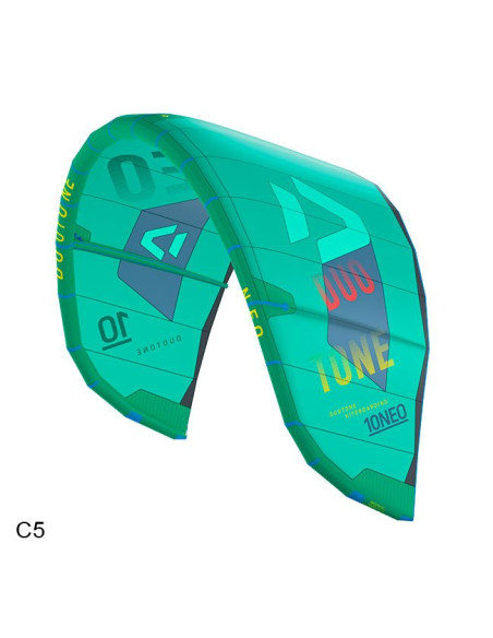 Aile nue Duotone Kiteboarding Neo 2021 - C5