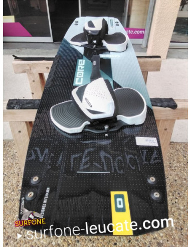 Core CHOICE 5 133 x 40 cm 2023 d'occasion