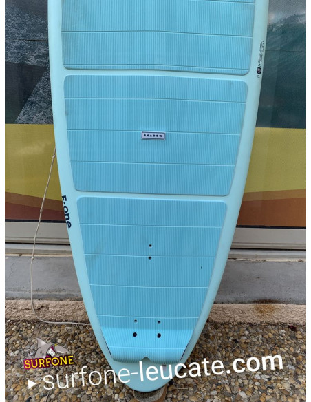 F-One SHADOW 5'4" 2021 d'occasion