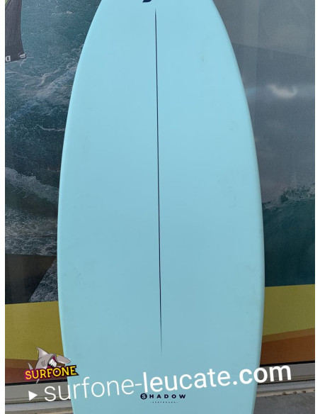 F-One SHADOW 5'4" 2021 d'occasion
