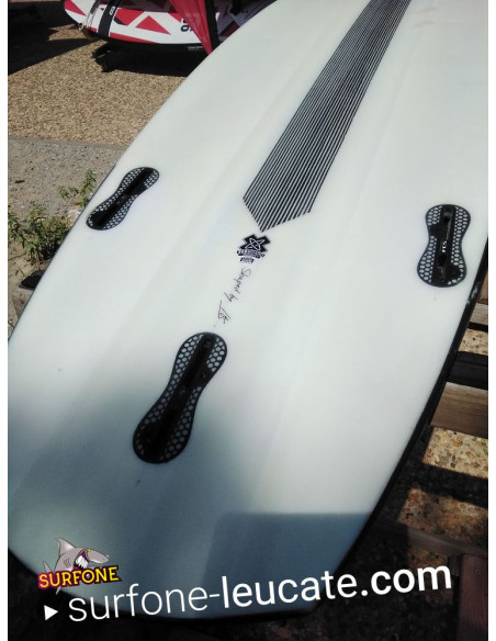 Core 720 4'11" 2022 d'occasion