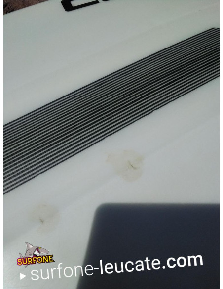 Core 720 4'11" 2022 d'occasion