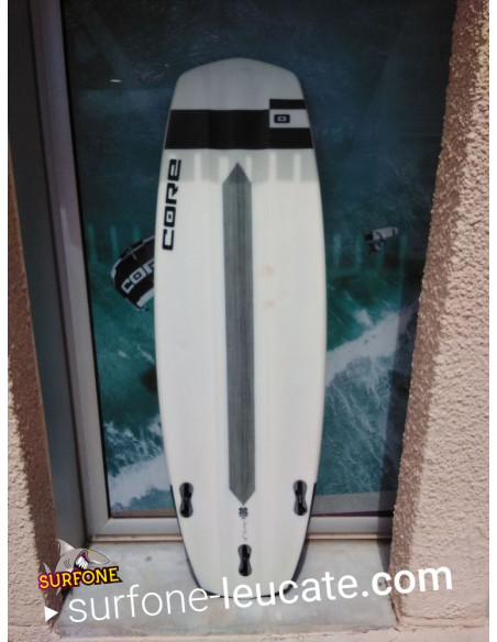 Core 720 4'11" 2022 d'occasion