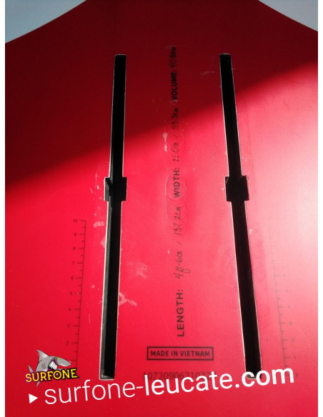 Sic Poacher 4'6" 2021 d'occasion