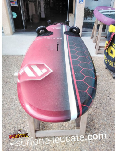 AV-Boards Nuvolari 119 L 2024 d'occasion