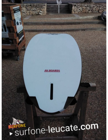 AV-Boards Nuvolari 119 L 2024 d'occasion