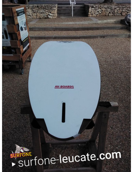 AV-Boards Nuvolari 119 L 2024 d'occasion