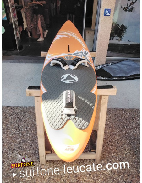 Hifly 250 wave 75 L d'occasion