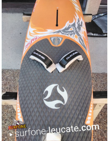 Hifly 250 wave 75 L d'occasion