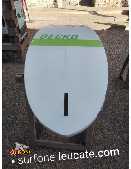 Fanatic Gecko 120 L 2016 d'occasion