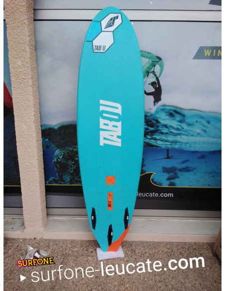 Tabou 3S plus team 86 L 2021 d'occasion