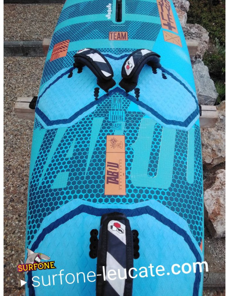 Tabou 3S plus team 86 L 2021 d'occasion