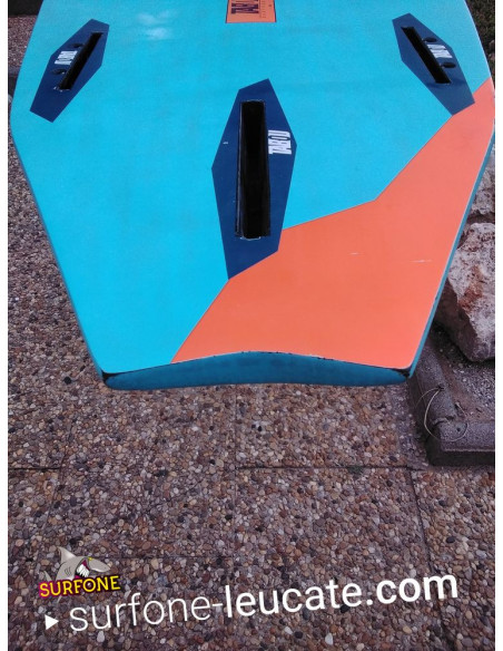 Tabou 3S plus team 86 L 2021 d'occasion