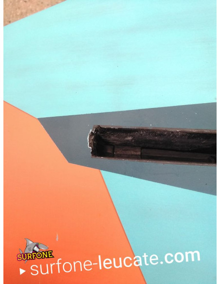 Tabou 3S plus team 86 L 2021 d'occasion