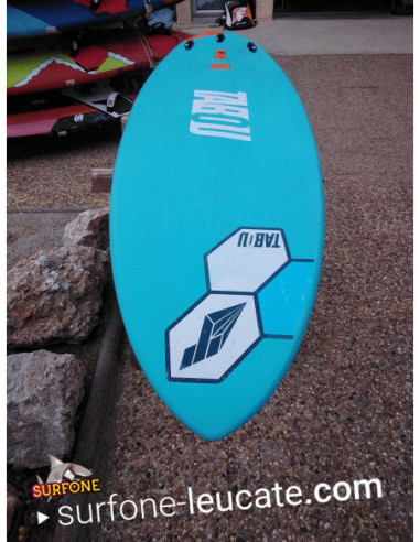 Tabou 3S plus team 86 L 2021 d'occasion