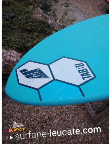 Tabou 3S plus team 86 L 2021 d'occasion