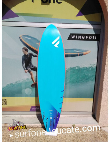 Fanatic Grip Team Edition 75 L 2022 d'occasion