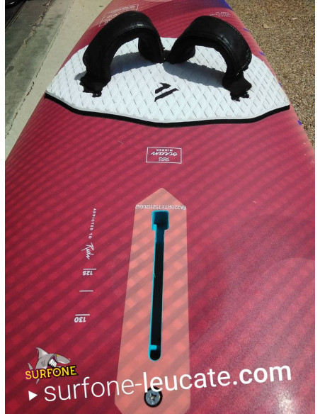 Fanatic Grip Team Edition 75 L 2022 d'occasion