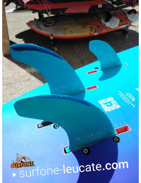 Fanatic Grip Team Edition 75 L 2022 d'occasion