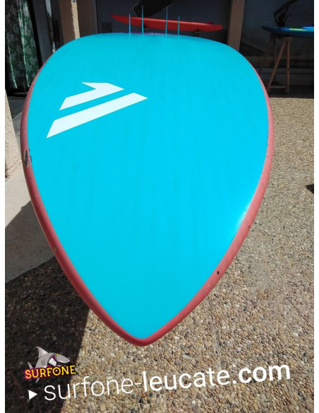 Fanatic Grip Team Edition 75 L 2022 d'occasion