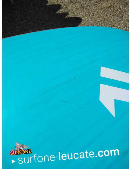 Fanatic Grip Team Edition 75 L 2022 d'occasion