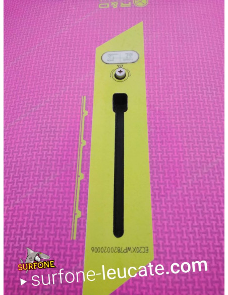 Exocet X wave 78 L 2021 d'occasion