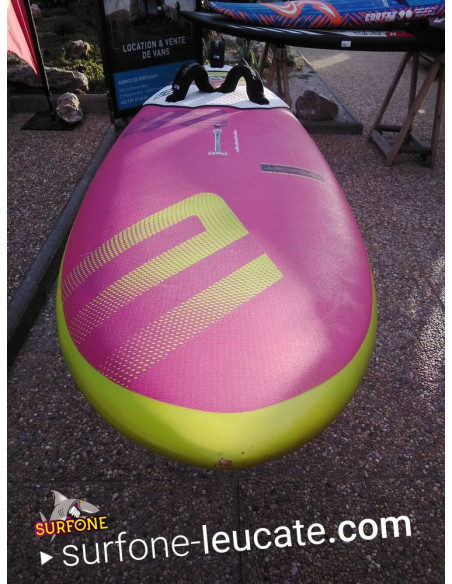 Exocet X wave 95 L 2023 d'occasion