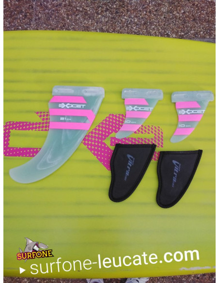 Exocet X wave 95 L 2023 d'occasion