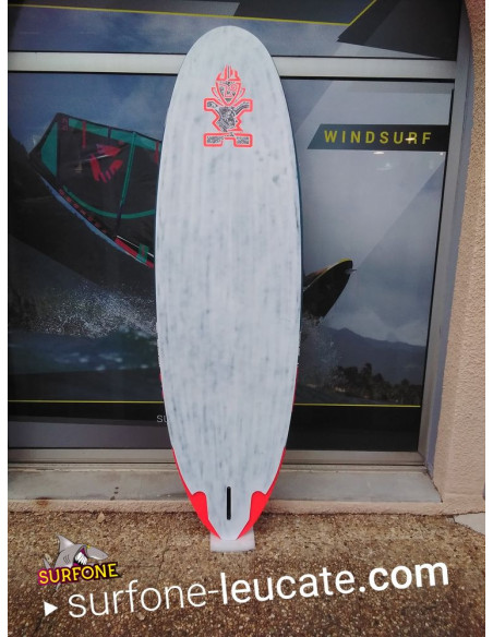 Starboard Futura 97 L 2017 d'occasion