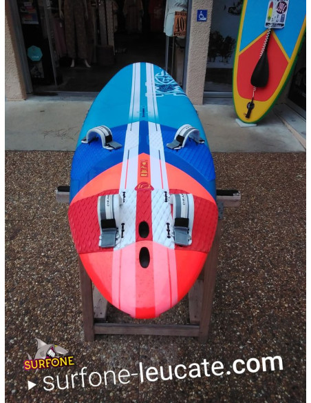 Starboard Futura 97 L 2017 d'occasion