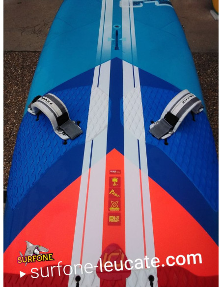 Starboard Futura 97 L 2017 d'occasion