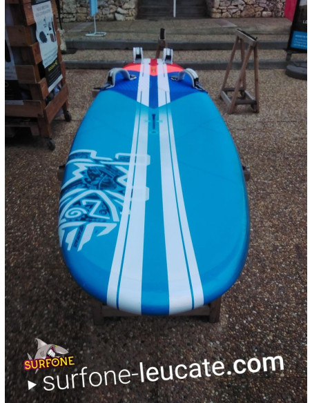 Starboard Futura 97 L 2017 d'occasion