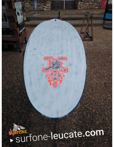 Starboard Futura 97 L 2017 d'occasion