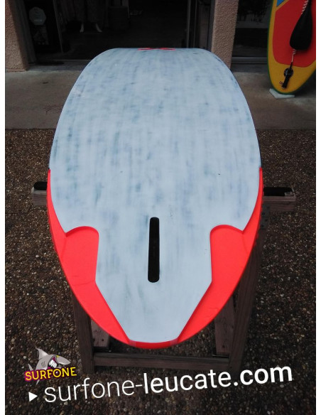 Starboard Futura 97 L 2017 d'occasion