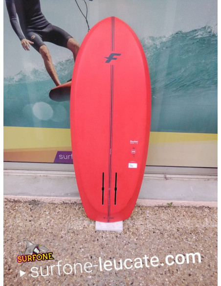 F-One Rocket wing-S 4'8" - 42 L 2023 d'occasion