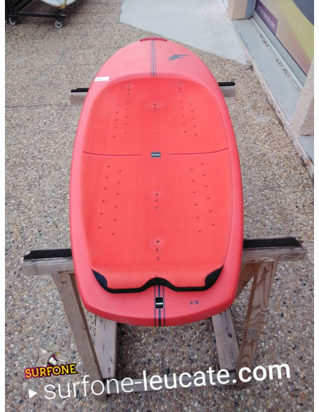F-One Rocket wing-S 4'8" - 42 L 2023 d'occasion