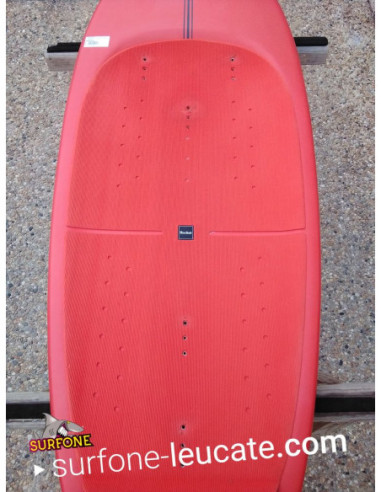 F-One Rocket wing-S 4'8" - 42 L 2023 d'occasion