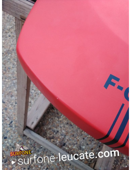 F-One Rocket wing-S 4'8" - 42 L 2023 d'occasion