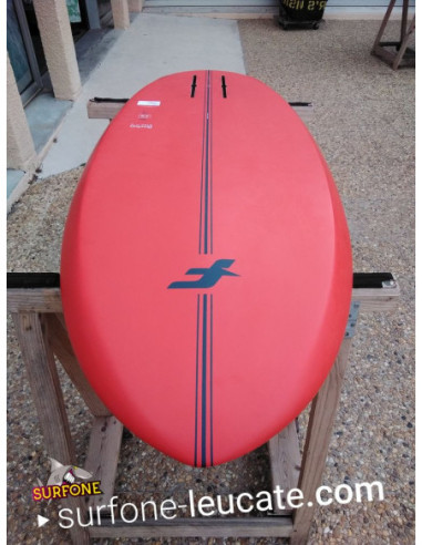 F-One Rocket wing-S 4'8" - 42 L 2023 d'occasion